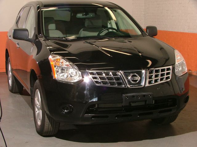 Nissan Rogue 2010 photo 4