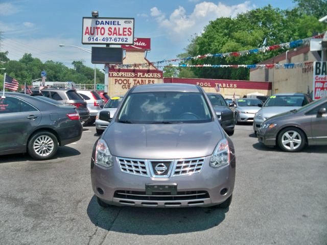 Nissan Rogue 2010 photo 10