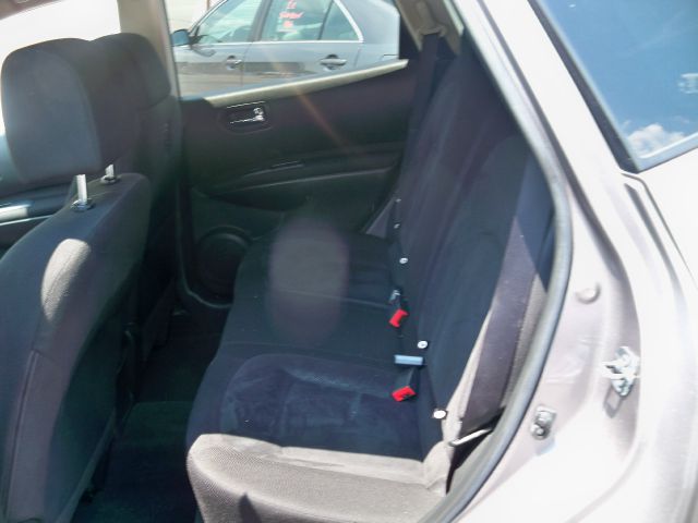 Nissan Rogue 2010 photo 2