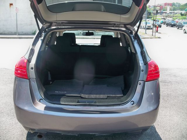 Nissan Rogue 2010 photo 3