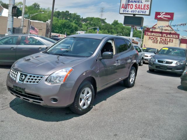 Nissan Rogue 2010 photo 8