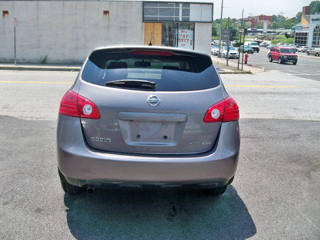 Nissan Rogue 2010 photo 9