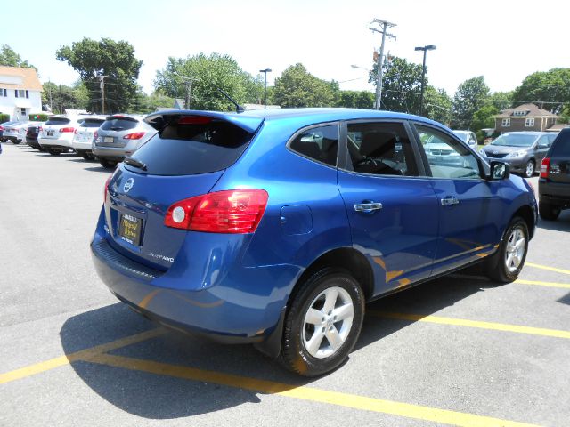 Nissan Rogue 2010 photo 3