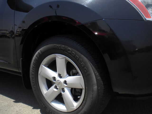 Nissan Rogue 2010 photo 10