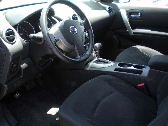 Nissan Rogue 2010 photo 11