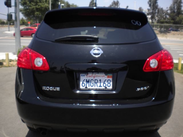 Nissan Rogue 2010 photo 6