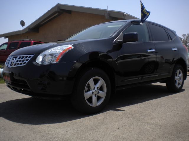 Nissan Rogue 2010 photo 7