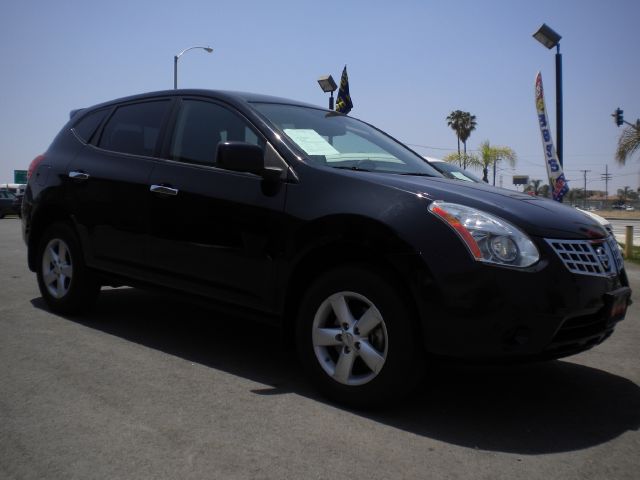 Nissan Rogue 2010 photo 8