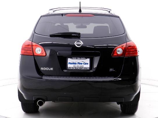 Nissan Rogue Touring / AWD SUV