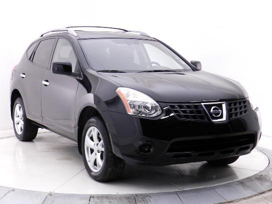 Nissan Rogue 2010 photo 20