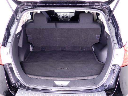 Nissan Rogue 2010 photo 5