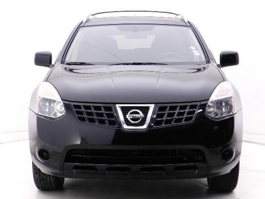 Nissan Rogue 2010 photo 8