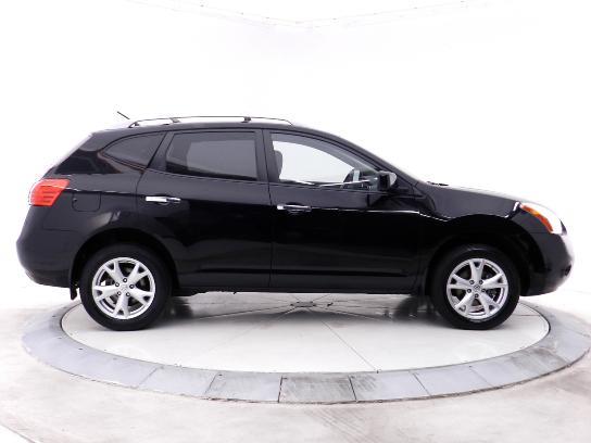 Nissan Rogue 2010 photo 9