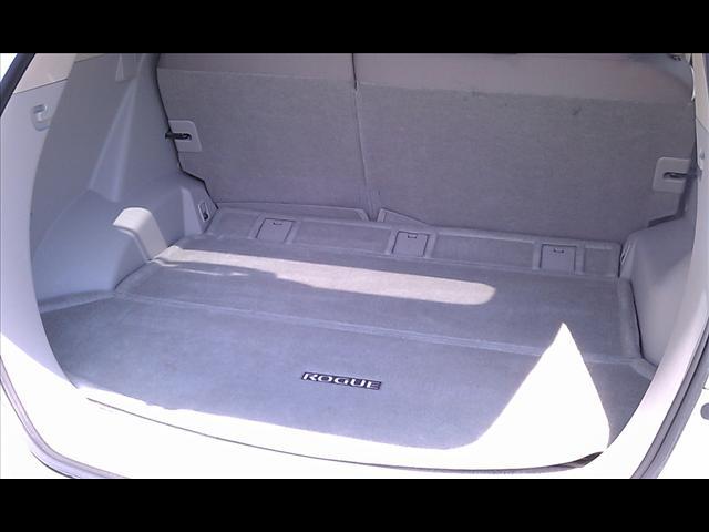 Nissan Rogue 2010 photo 4