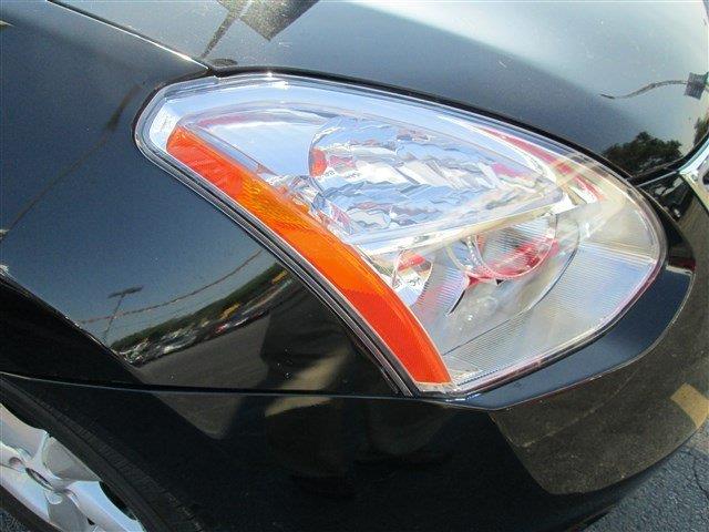 Nissan Rogue 2010 photo 3