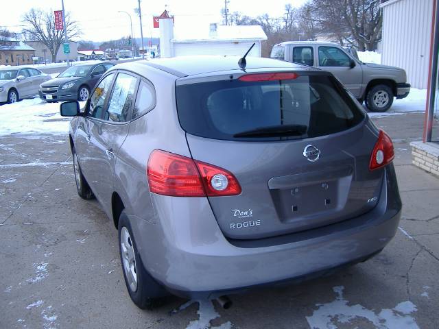 Nissan Rogue 2010 photo 3