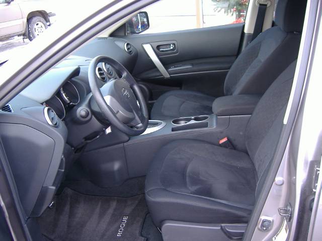 Nissan Rogue 2010 photo 4