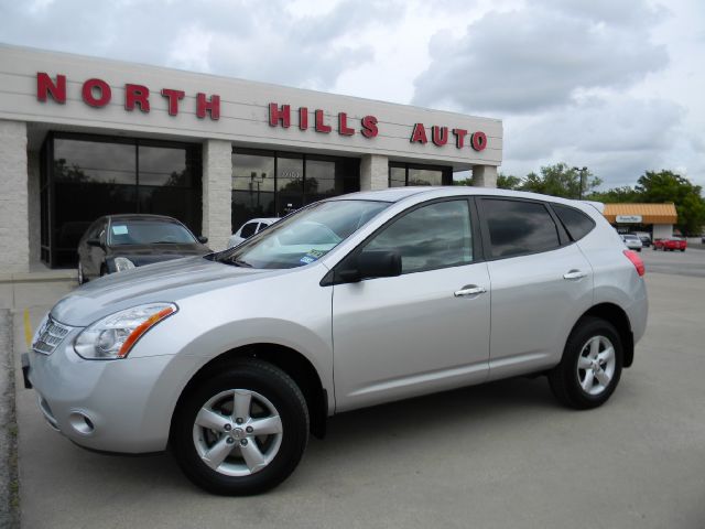 Nissan Rogue 2010 photo 4