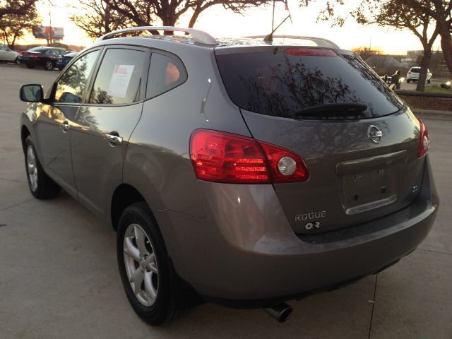 Nissan Rogue 2010 photo 3