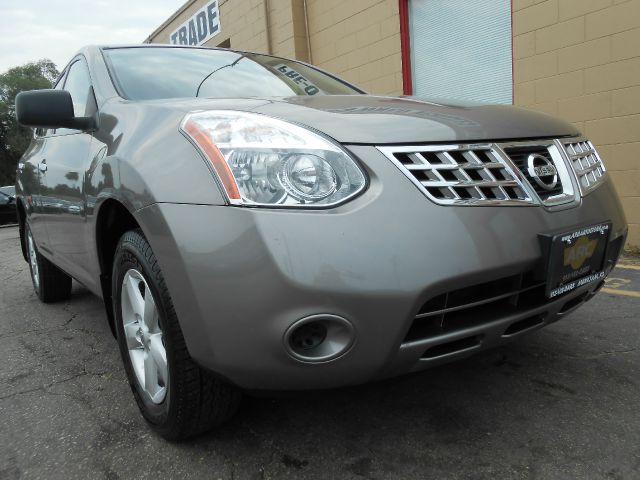 Nissan Rogue 2010 photo 3