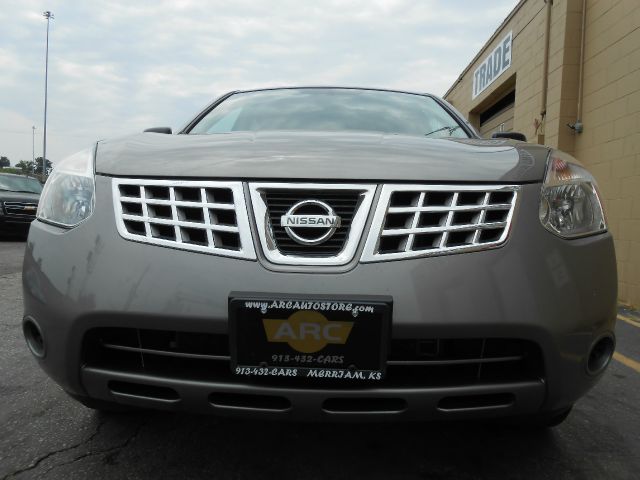 Nissan Rogue 2010 photo 4