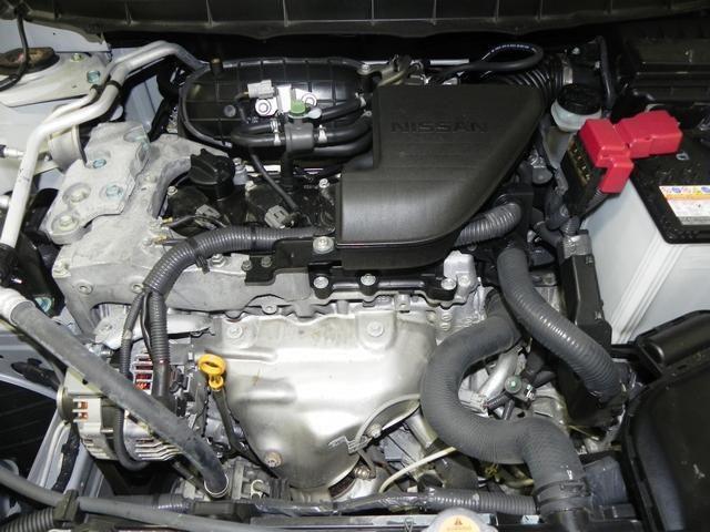 Nissan Rogue 2010 photo 6