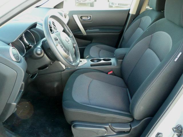 Nissan Rogue 2010 photo 3