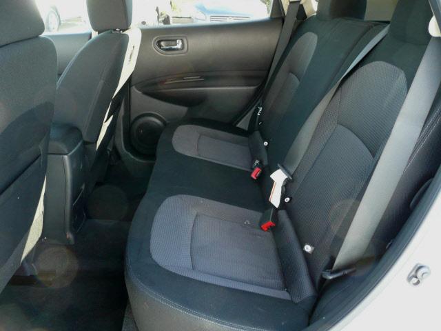 Nissan Rogue 2010 photo 4