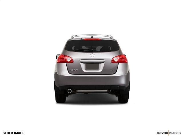 Nissan Rogue 2010 photo 11