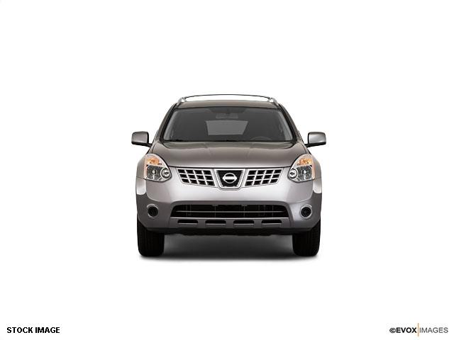 Nissan Rogue 2010 photo 13