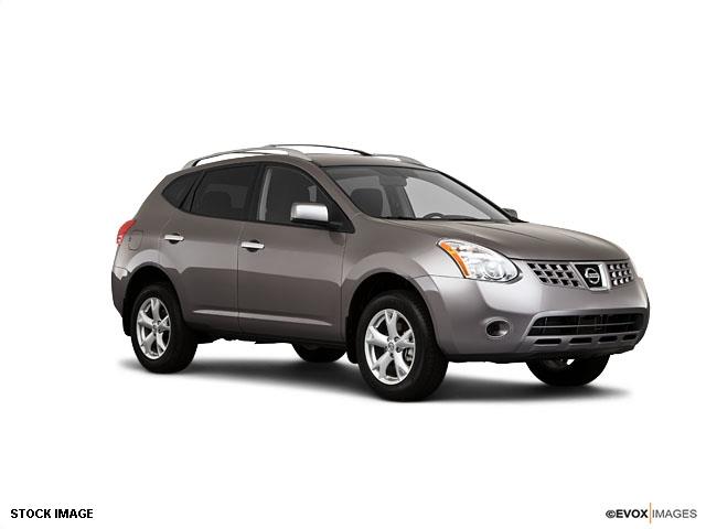 Nissan Rogue 2010 photo 14