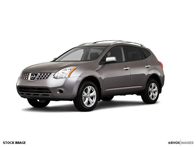 Nissan Rogue 2010 photo 15