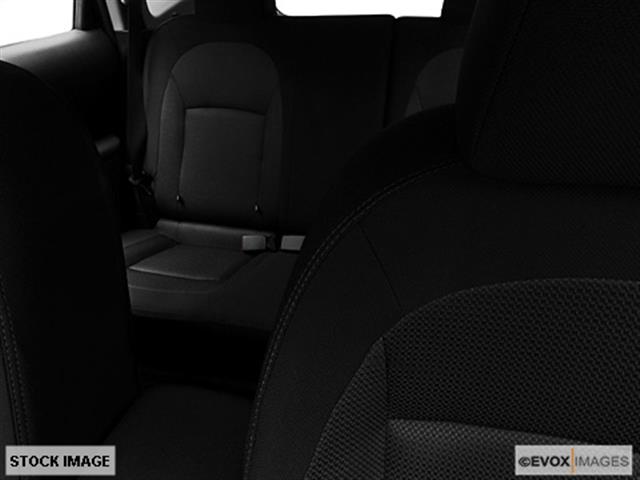 Nissan Rogue 2010 photo 3