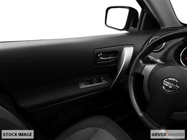 Nissan Rogue 2010 photo 6