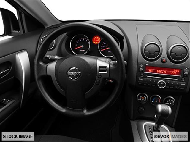 Nissan Rogue 2010 photo 8