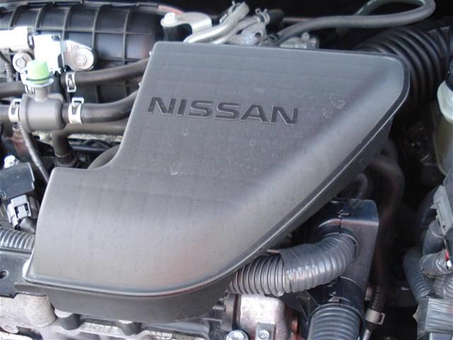 Nissan Rogue 2010 photo 4