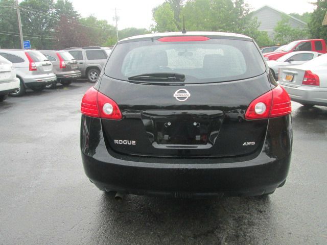 Nissan Rogue 2.5S ONE Owner SUV