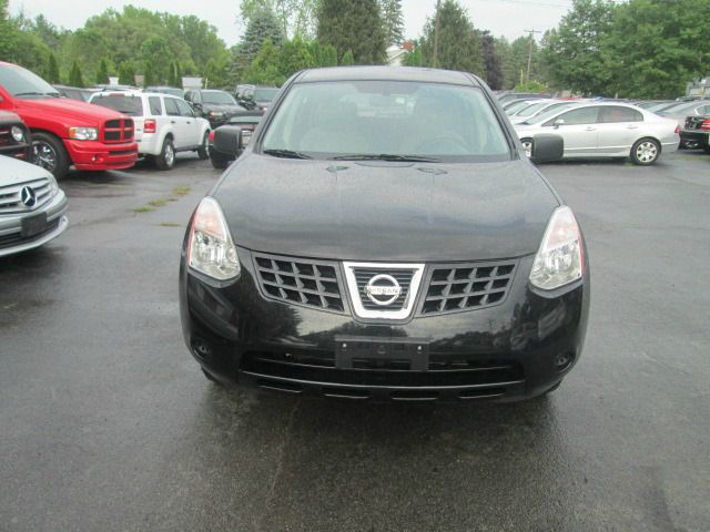 Nissan Rogue 2010 photo 4