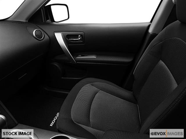 Nissan Rogue 2010 photo 9