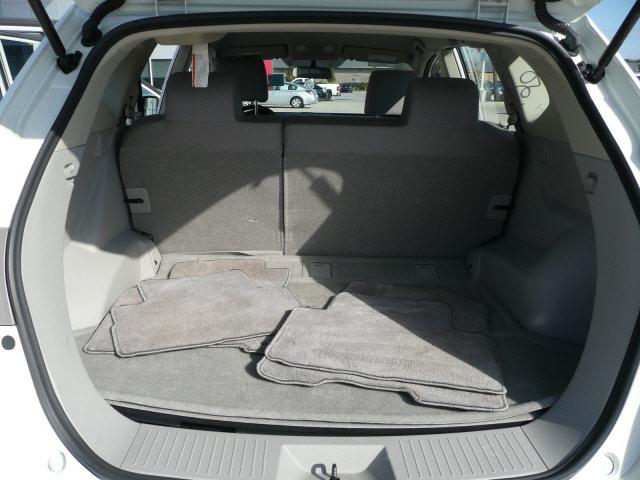 Nissan Rogue 2010 photo 5