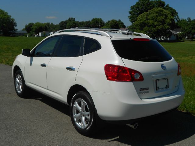 Nissan Rogue 2010 photo 9