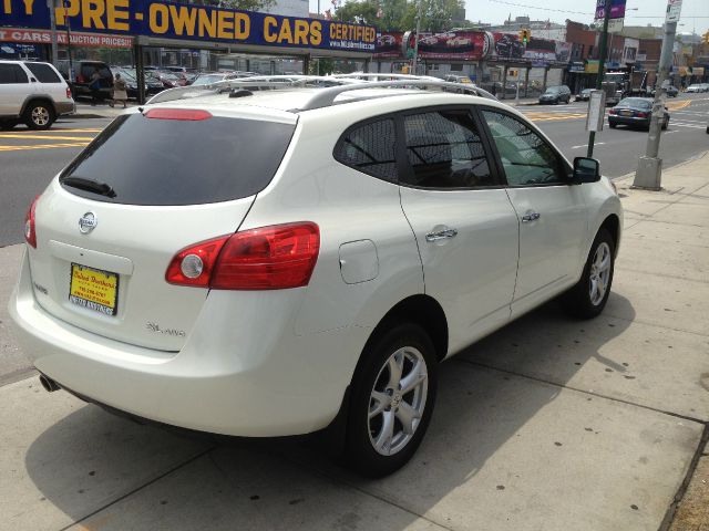 Nissan Rogue 2010 photo 11