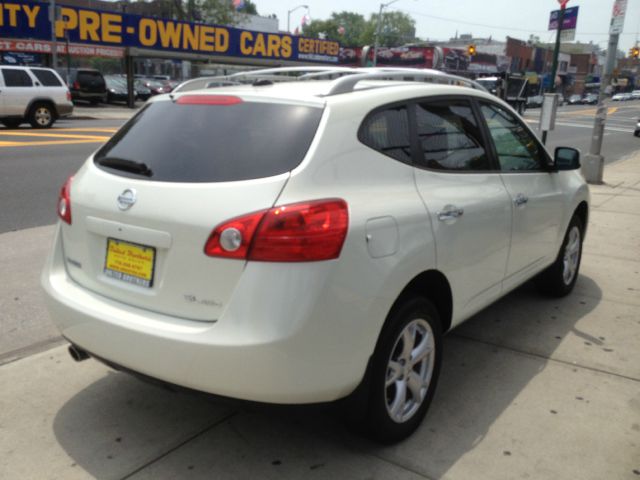 Nissan Rogue 2010 photo 12