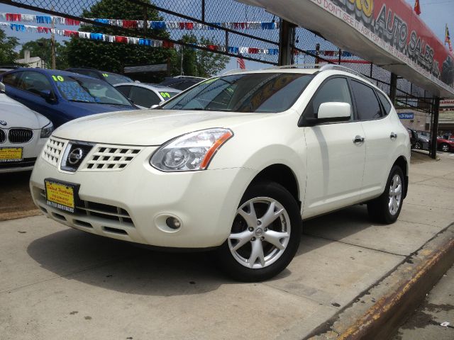 Nissan Rogue 2010 photo 21