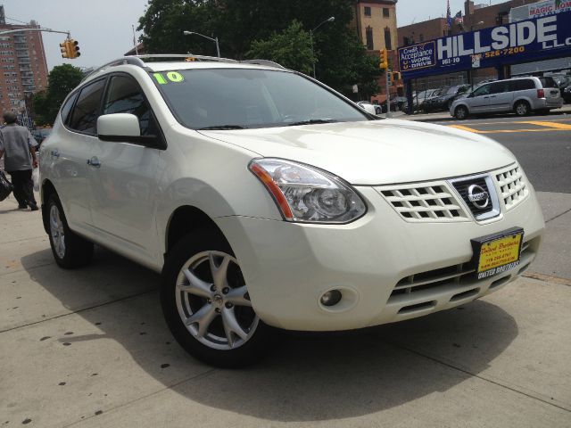 Nissan Rogue 2010 photo 26