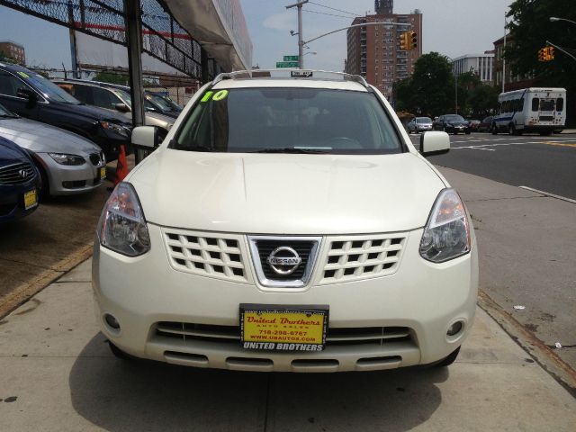 Nissan Rogue 2010 photo 27