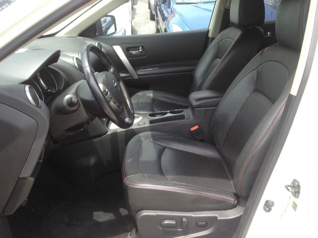 Nissan Rogue 2010 photo 30