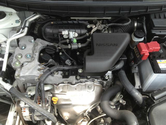 Nissan Rogue 2010 photo 35