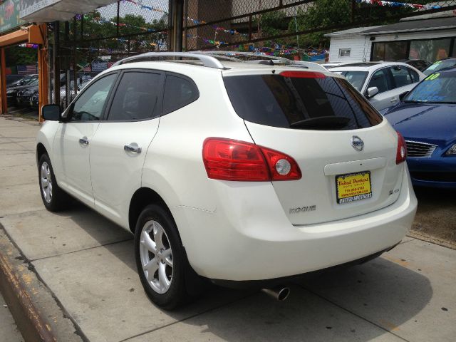 Nissan Rogue 2010 photo 59