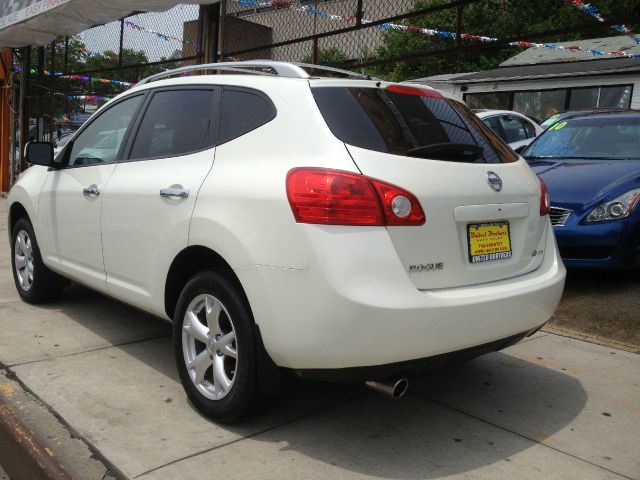 Nissan Rogue 2010 photo 60